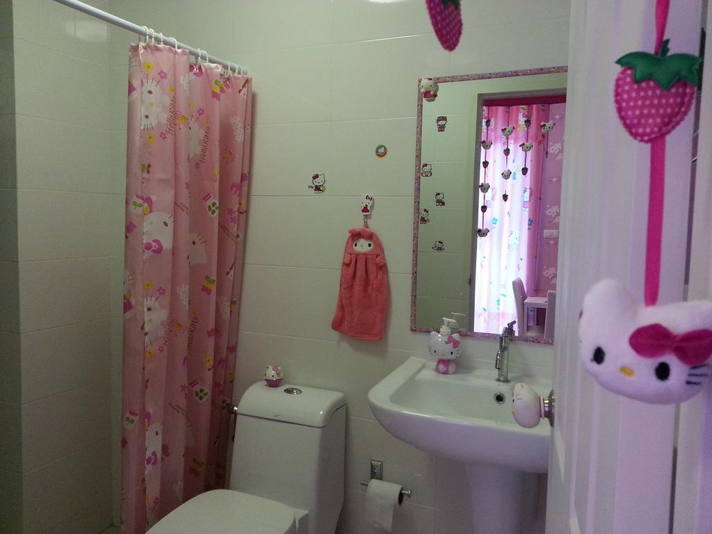 The Trust Hua Hin Kitty Room Pokoj fotografie