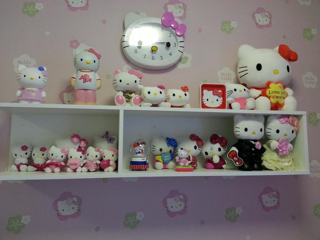 The Trust Hua Hin Kitty Room Pokoj fotografie